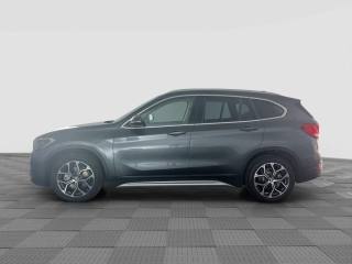 BMW X1 usata 1
