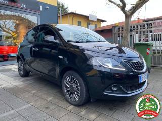LANCIA Ypsilon usata, con Airbag laterali