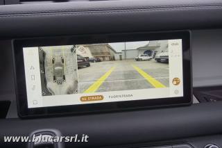 LAND ROVER Defender usata, con Immobilizzatore elettronico