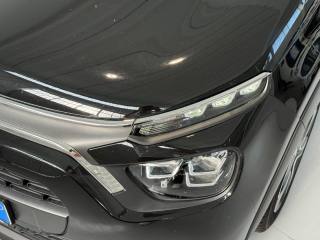CITROEN C3 usata, con Climatizzatore