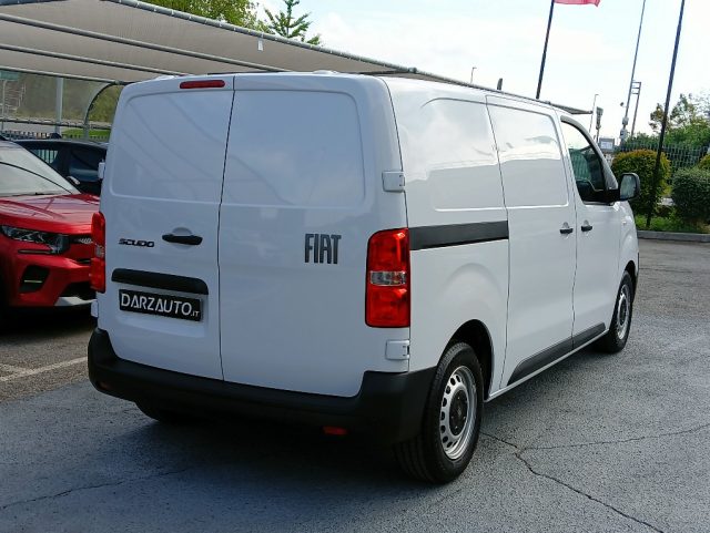FIAT Scudo usata, con Antifurto