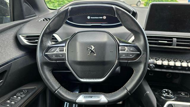 PEUGEOT 5008 usata, con Immobilizzatore elettronico