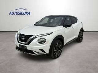 NISSAN Juke 1.0 DIG-T 114 CV N-Design