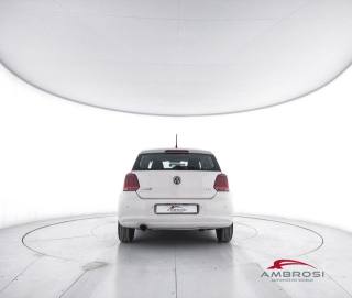 VOLKSWAGEN Polo usata 5