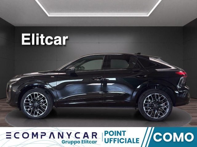 AUDI Q3 usata, con Autoradio