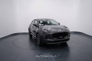FORD Puma usata, con Sistema di navigazione