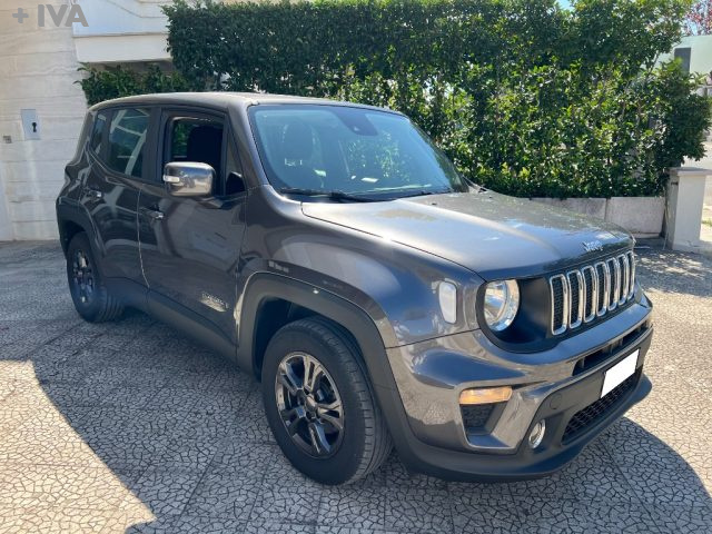 JEEP Renegade usata 2