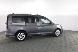 FORD Tourneo Connect usata 2