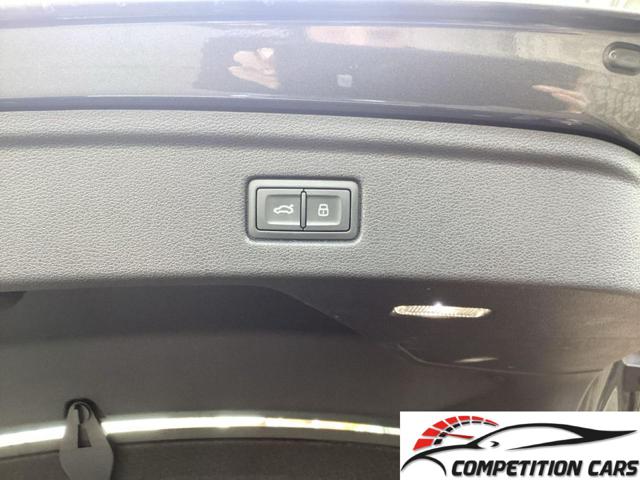 AUDI A5 usata, con Gancio traino