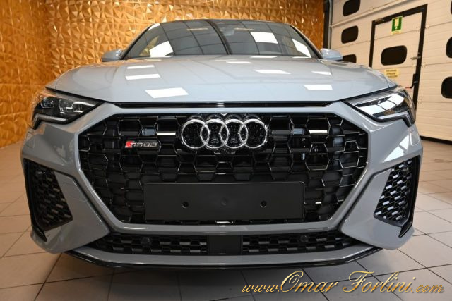 AUDI RS Q3 usata 108
