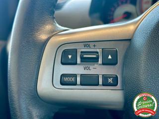 MAZDA 2 usata, con Park Distance Control