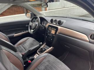 SUZUKI Vitara usata, con Chiusura centralizzata