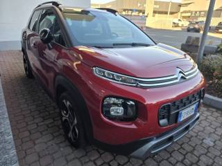 CITROEN C3 Aircross usata, con Airbag