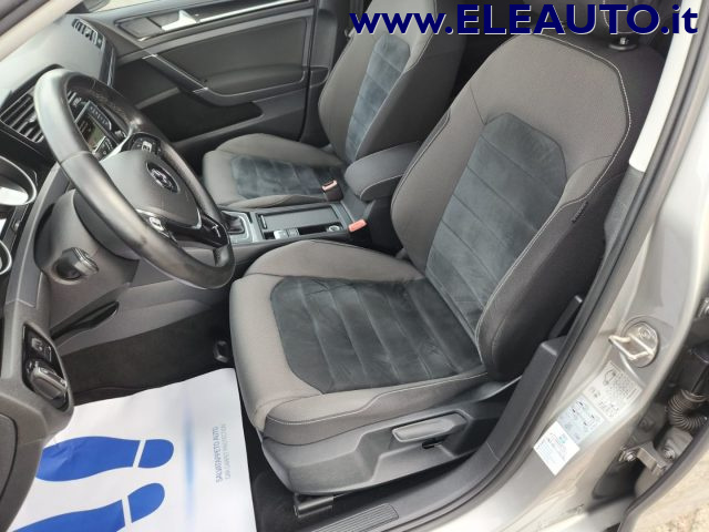 VOLKSWAGEN Golf usata, con ESP