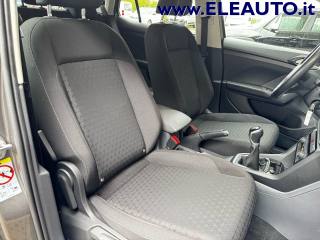 VOLKSWAGEN T-Cross usata, con Servosterzo