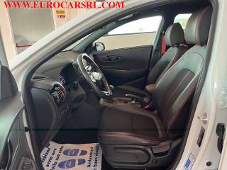 HYUNDAI Kona usata, con Cruise Control