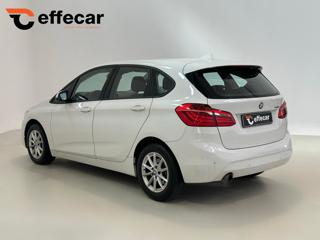 BMW 218 usata, con Airbag Passeggero