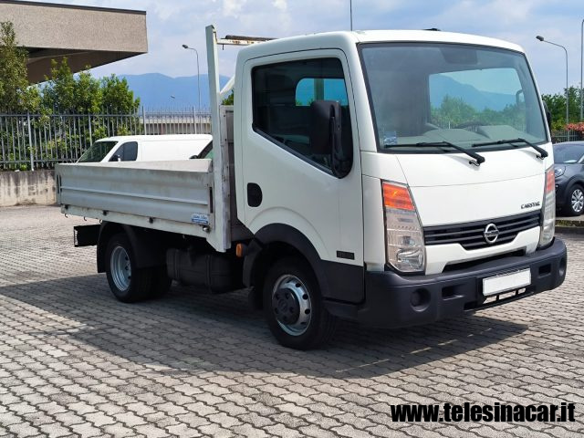 NISSAN usata 3