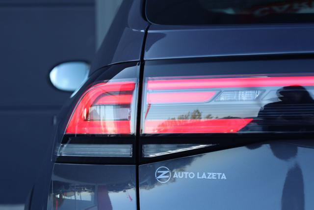 VOLKSWAGEN Taigo usata, con Volante multifunzione