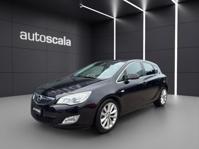 OPEL Astra usata, con ABS