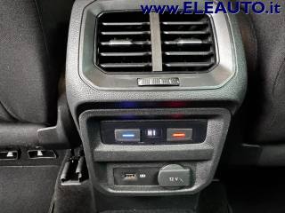 VOLKSWAGEN Tiguan usata, con Servosterzo