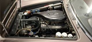 MASERATI Quattroporte usata 45