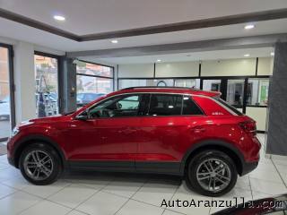VOLKSWAGEN T-Roc usata, con Cerchi in lega