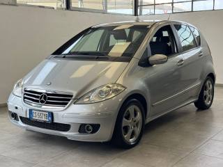 MERCEDES-BENZ A 150 1.5 Benz. 95CV *OCCASIONE*PELLE*