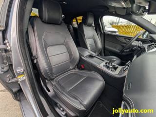 JAGUAR XE usata, con Controllo vocale