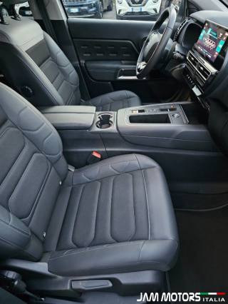 CITROEN C5 Aircross usata, con ESP