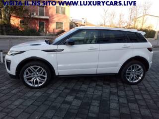 LAND ROVER Range Rover Evoque usata, con Airbag laterali