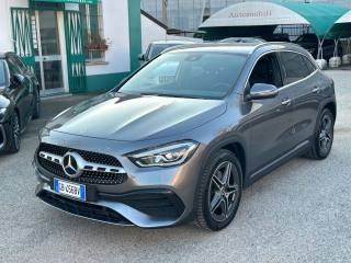 MERCEDES-BENZ GLA 200 usata, con Airbag