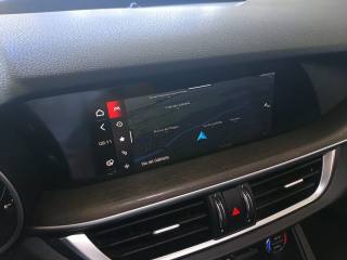 ALFA ROMEO Stelvio usata, con Portellone posteriore elettrico