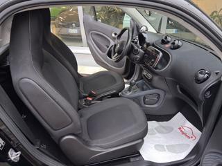SMART ForTwo usata, con Autoradio digitale