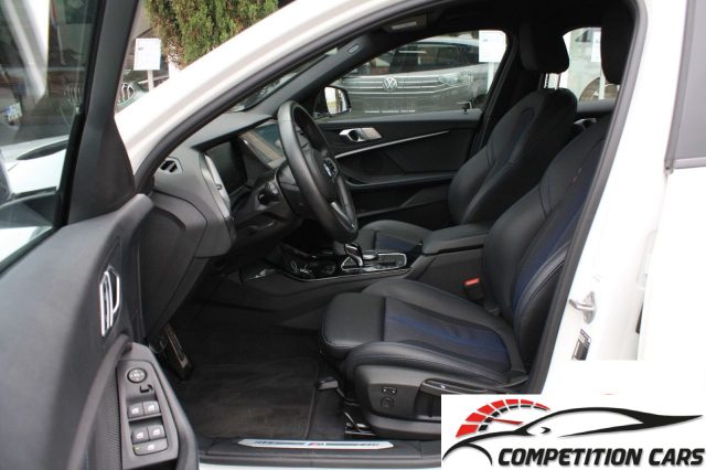 BMW 118 usata, con Controllo trazione