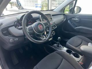 FIAT 500X usata, con Lettore CD