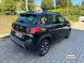 CITROEN C3 Aircross usata, con Sistema di navigazione