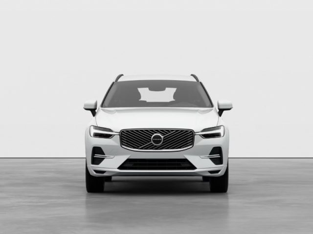 VOLVO XC60 usata, con Boardcomputer