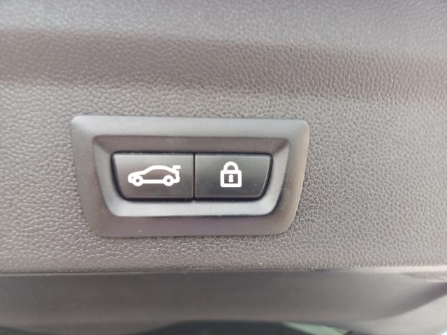 MINI Countryman usata, con Touch screen