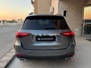 MERCEDES-BENZ GLE 350 usata, con Autoradio