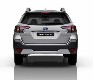 SUBARU OUTBACK usata, con Airbag Passeggero