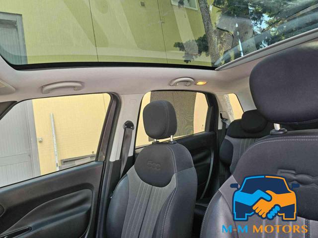 FIAT 500L usata, con Cruise Control