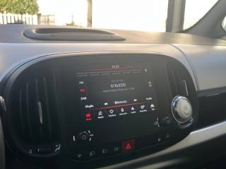 FIAT 500L usata, con Servosterzo