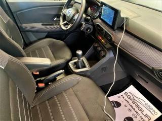 DACIA Sandero usata, con Chiusura centralizzata
