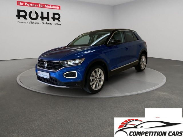 VOLKSWAGEN T-Roc usata, con ABS