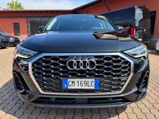 AUDI Q3 usata, con Airbag laterali