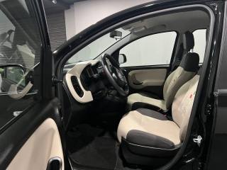 FIAT Panda usata, con Autoradio