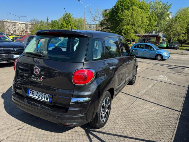 FIAT 500L usata, con Airbag Passeggero