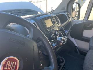 FIAT Ducato usata, con Chiusura centralizzata