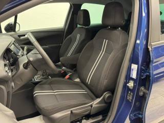 OPEL Crossland usata, con Chiusura centralizzata